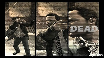 Max Payne 3: Chapter 4 Gameplay [ PC HD ]