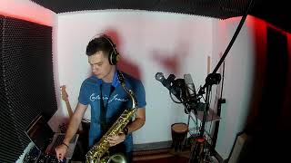 Loop Mix By Ed Sheeran - Muzika Iz Podruma Cover