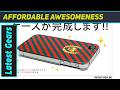 Xperia Z4 Case: Heart Stripe Gray x Yellow - Stylish Protection!