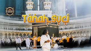 Al-Gontory Music - Tanah Suci Official Music Video