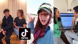 TikTok TV Kemal Sunal Replikleri ile TikTok Resimi