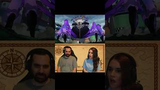 Saint Saturns Epic Entrance At Egghead One Piece Episode 1128