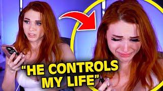 What's Going On With Amouranth?