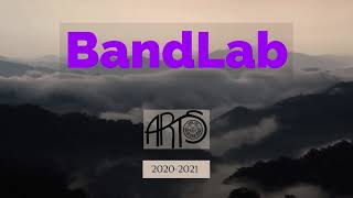 BandLab: Project 3 Compilation