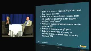 MER '12 - S03: Ignorance Is Not A Defense