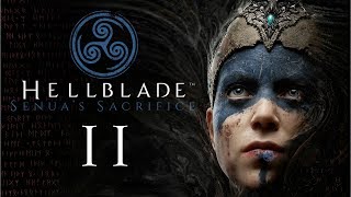 HELLBLADE: Senua's Sacrifice #11 - The Gift That Keeps on Taking