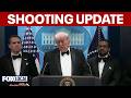 President Trump on White House Correspondents' Dinner shooting | Full speech Mp3 Song
