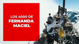 EVASION TV: LOS 4000 de FERNANDA MACIEL