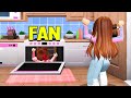 Fan Hid A Secret Under Her Kitchen.. She HATED Me! (Roblox Bloxburg)