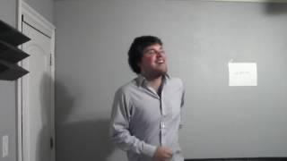 Nick Colletti dances like your dad in the club