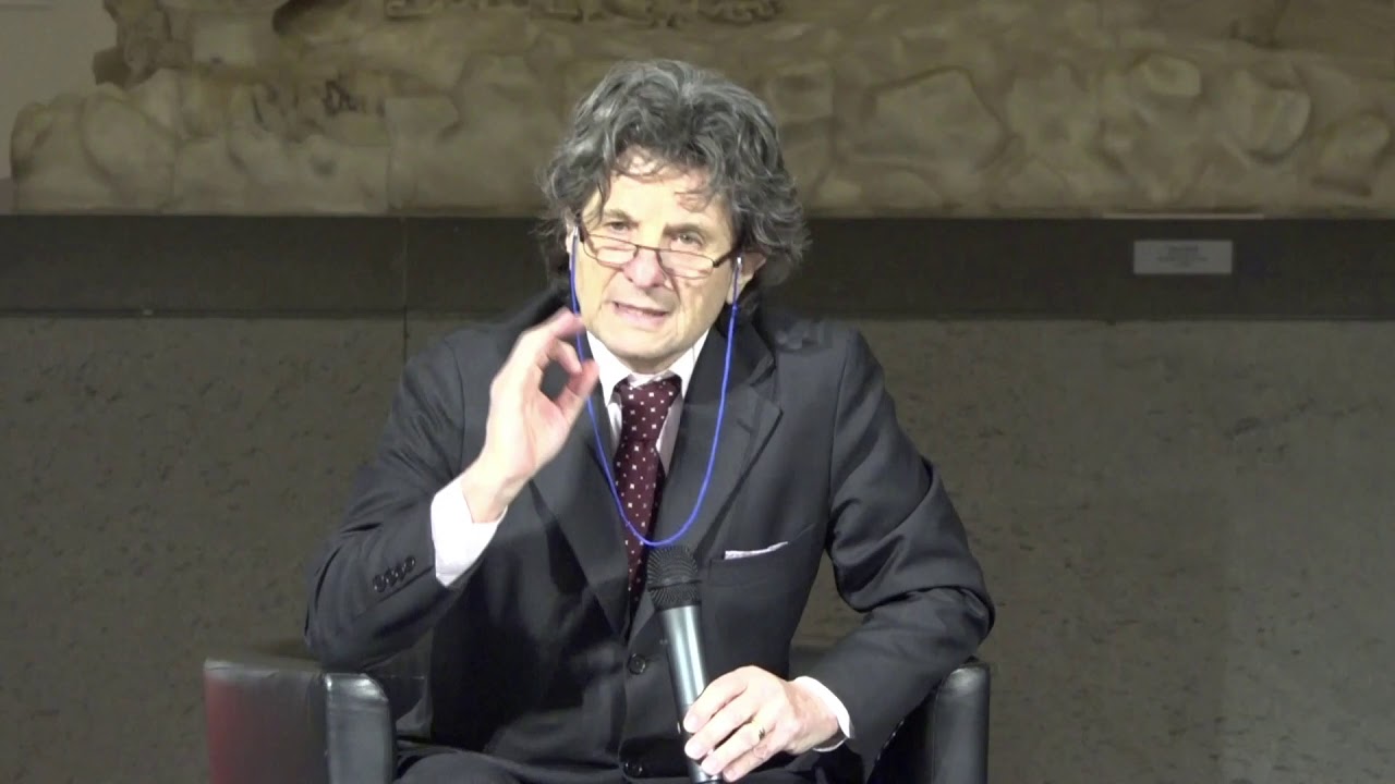 MAURIZIO VIROLI | NAZIONALISTI E PATRIOTI | LEZIONI DI STORIA