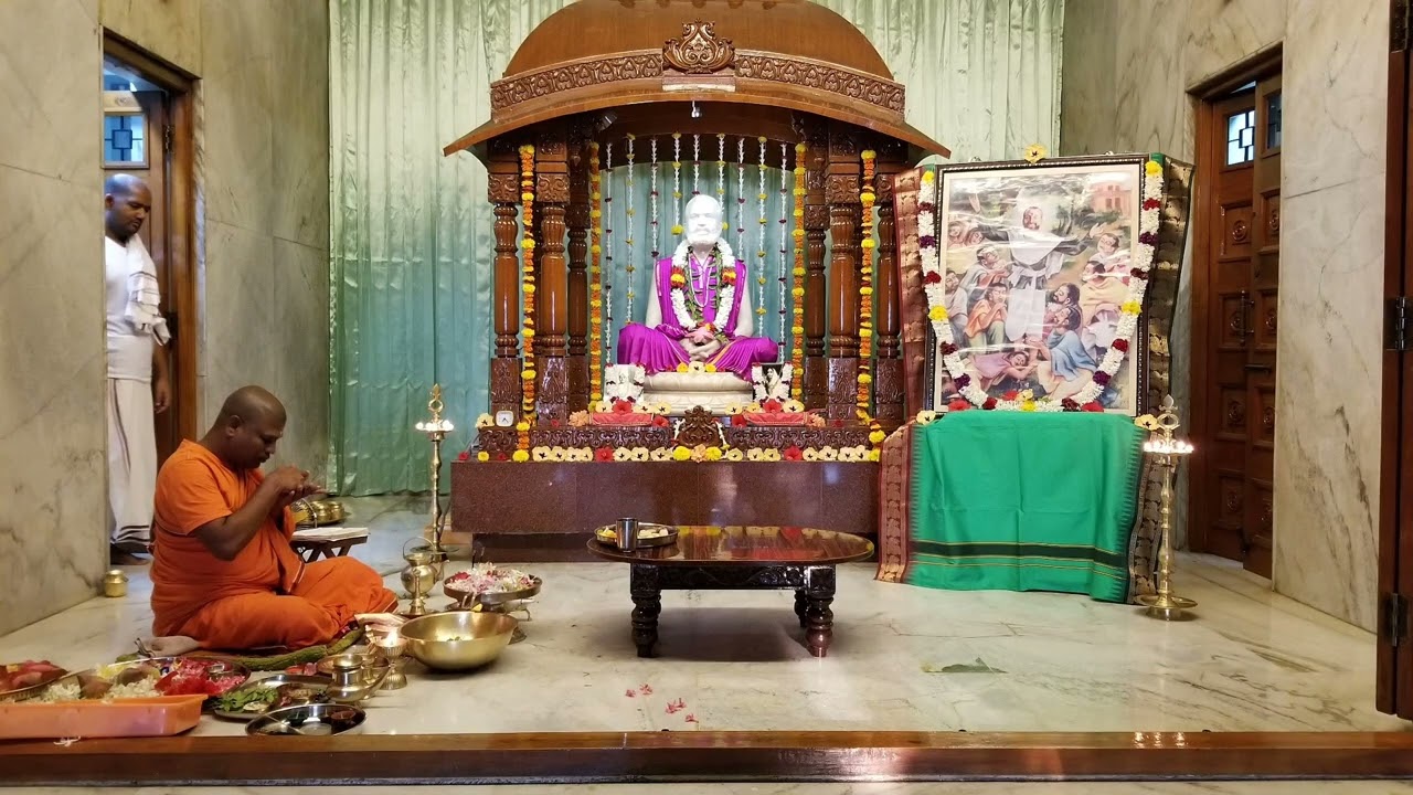 প্রতিদিনের চিন্তা ও প্রার্থনা।। Pratidiner Chinta o Prarthana।। স্বামী পরমানন্দ।। 3rd January ।।