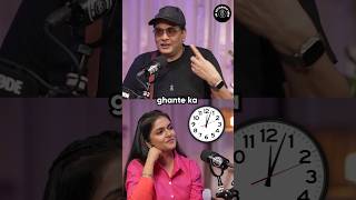 What’s life like as a casting director? #themotormouth #mukeshchabbra #castingdirector #worklife