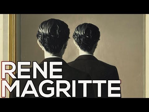 Video: Rene Magritte: Tiểu Sử, Sự Nghiệp Và Cuộc Sống Cá Nhân