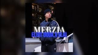 Elgit Doda X Elai - Merzia (Sped up)