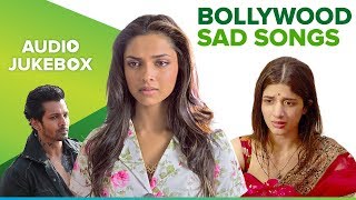 Heart Touching Bollywood Sad Songs Heart Broken Hindi Sad Songs Eros Now