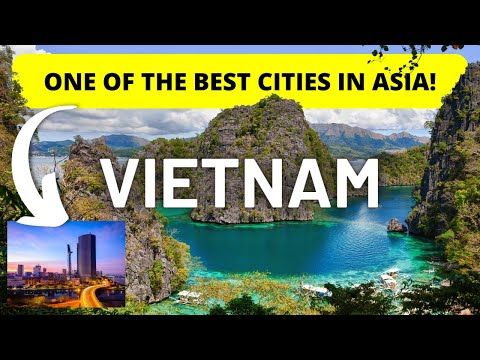 Vídeo: 10 razões incríveis para visitar o Vietnã