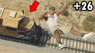 26 Trucos y Consejos para GTA 5 screenshot 1