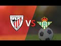 FC 26 PS4- Athletic de Bilbao VS Real Betis- LA LIGA