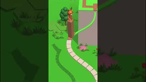 Stacky Dash All Levels Gameplays walkthrough Android/iOS #shorts #stackydash