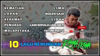 Download lagu PEMARAH - RHOMA IRAMA