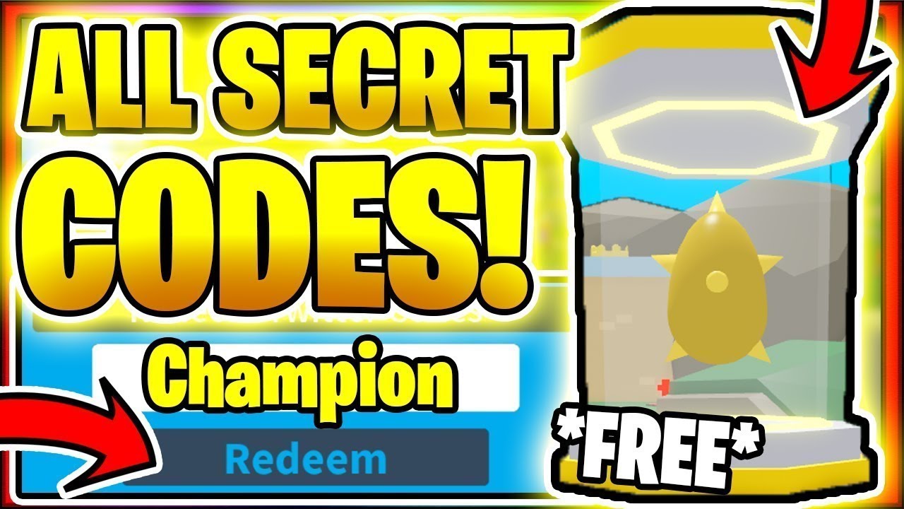 all-best-codes-for-champion-simulator-new-update-roblox-youtube