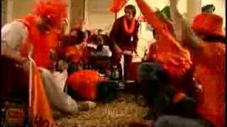 Voetbalvrienden Over De Vloer