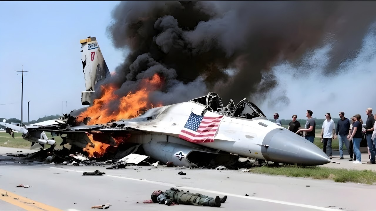 2 минуты назад состоялся первый воздушный бой между российским МиГ-29 и американским