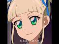 氷上スミレにとってゴスロリとは後半#アイカツ #アニメ #名シーン #anime #aikat