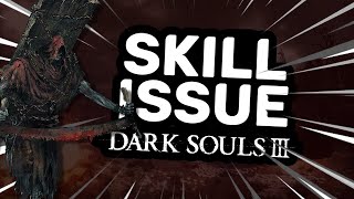 Dark Souls 3: Undead Settlement | Dark Souls India