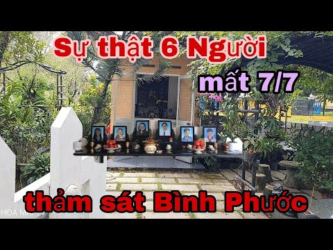 Video Cận Cảnh Mộ 1 Gia Đình | Có 6 Người C.h.ế..t Tức Tưởi... - youtube