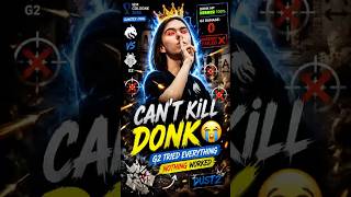 YOU CAN'T KILL DONK 😤 | INSANE SPIRIT HIGHLIGHTS #iemcologne2026 #SpiritvsG2