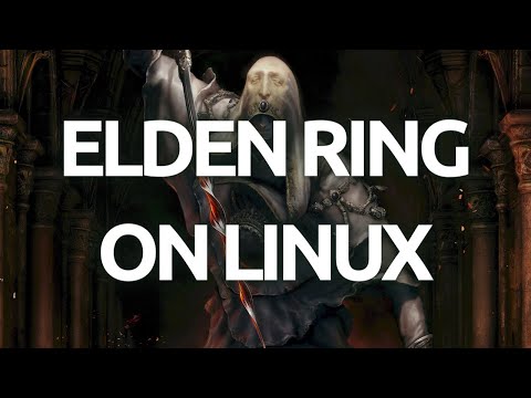 How To Install & Play Elden Ring on Linux – Steam Proton Experimental Method