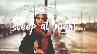 Cat Burns - sleep at night (Lyrics)