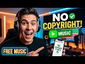 No Copyright Music for YouTube Videos2026 | Free Music Without Copyright Claims | No Copyright music