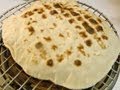 How to make Tandoori Roti at home?