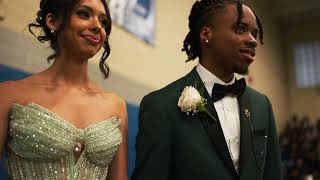 THS 2025 Prom/Showoff