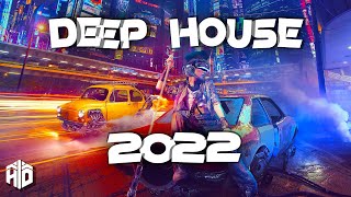 DEEP HOUSE | Billie Eilish - everything i wanted (Archelli Findz Remix) [FREE DOWNLOAD]