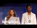 Beyonce and Jay-Z GLAAD Awards, Lil Uzi Vert New Song | RS News 3/29/19