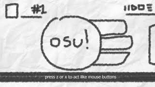 PAPER OSU!?