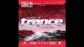 Download lagu Talla 2XLC pres. World Of Trance (Mixed by Twinwaves)