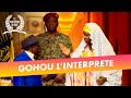 Le Parlement du rire (15/12/19) - Gohou l