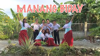 MANANG BIDAY | Philippine Folk Dance