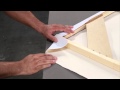 How to Fold Corners