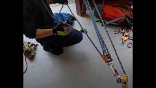 Mechanical Advantage: A Realistic & Practical Progression