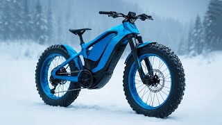 Top 10 Best Electric Bikes for 2026