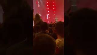 Stormzy Clash-Glasgow OVO Hydro 2022