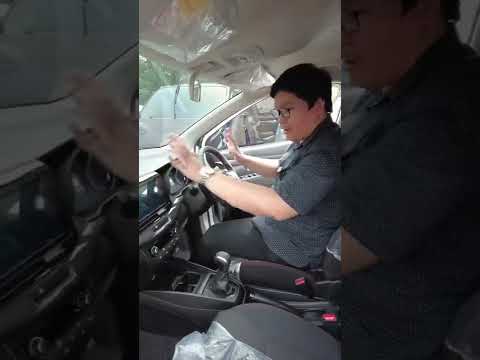 Ertiga 2023 Mexico