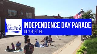 Independence Day Parade - 2019
