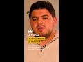 Amine Kessaci définit la narcocratiee